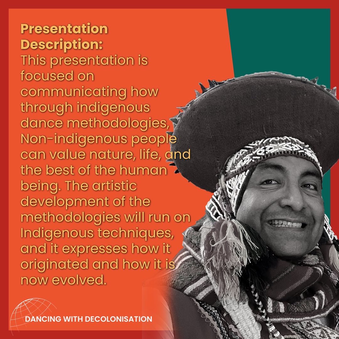DDecolonisation tweet picture