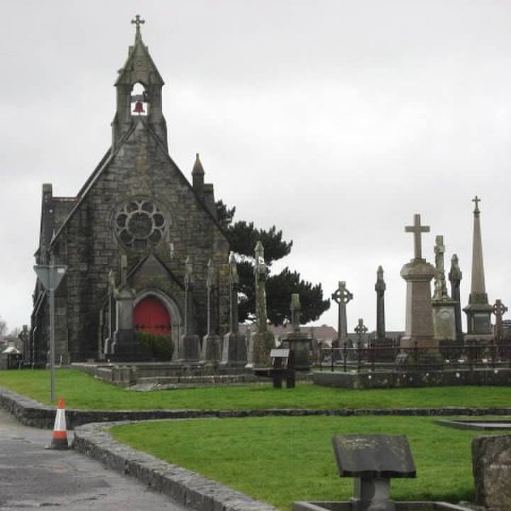 Kate Conway☘️ tweet media