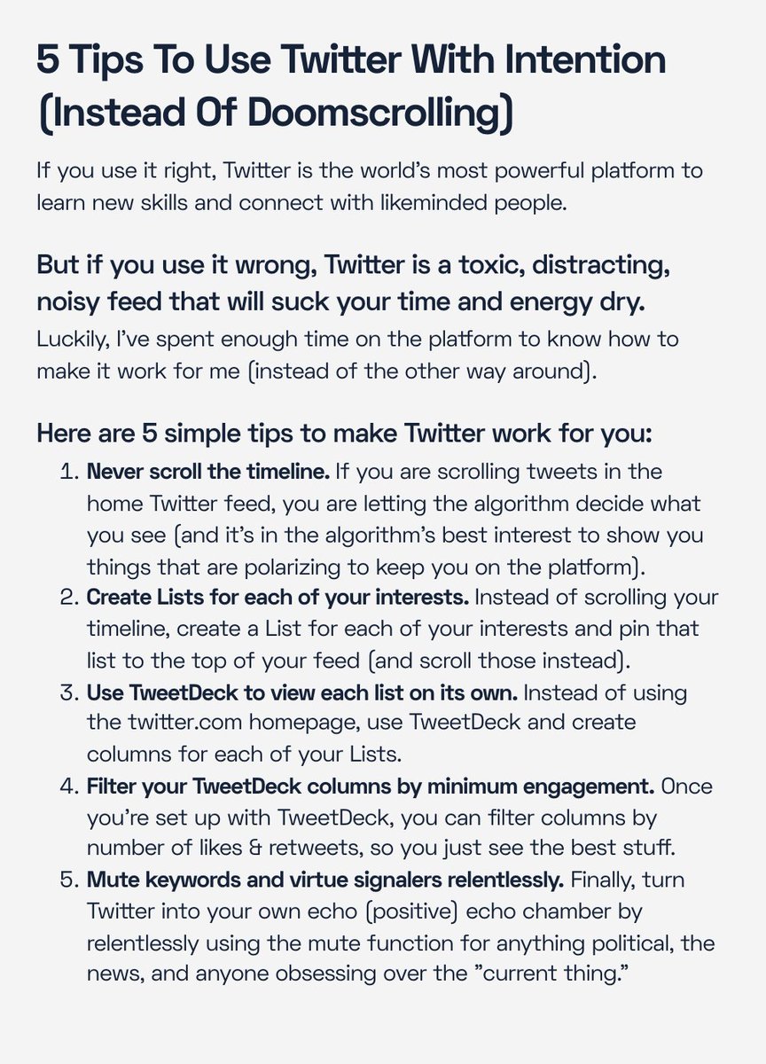 How to mute retweets from everyone on Twitter (with screenshots)