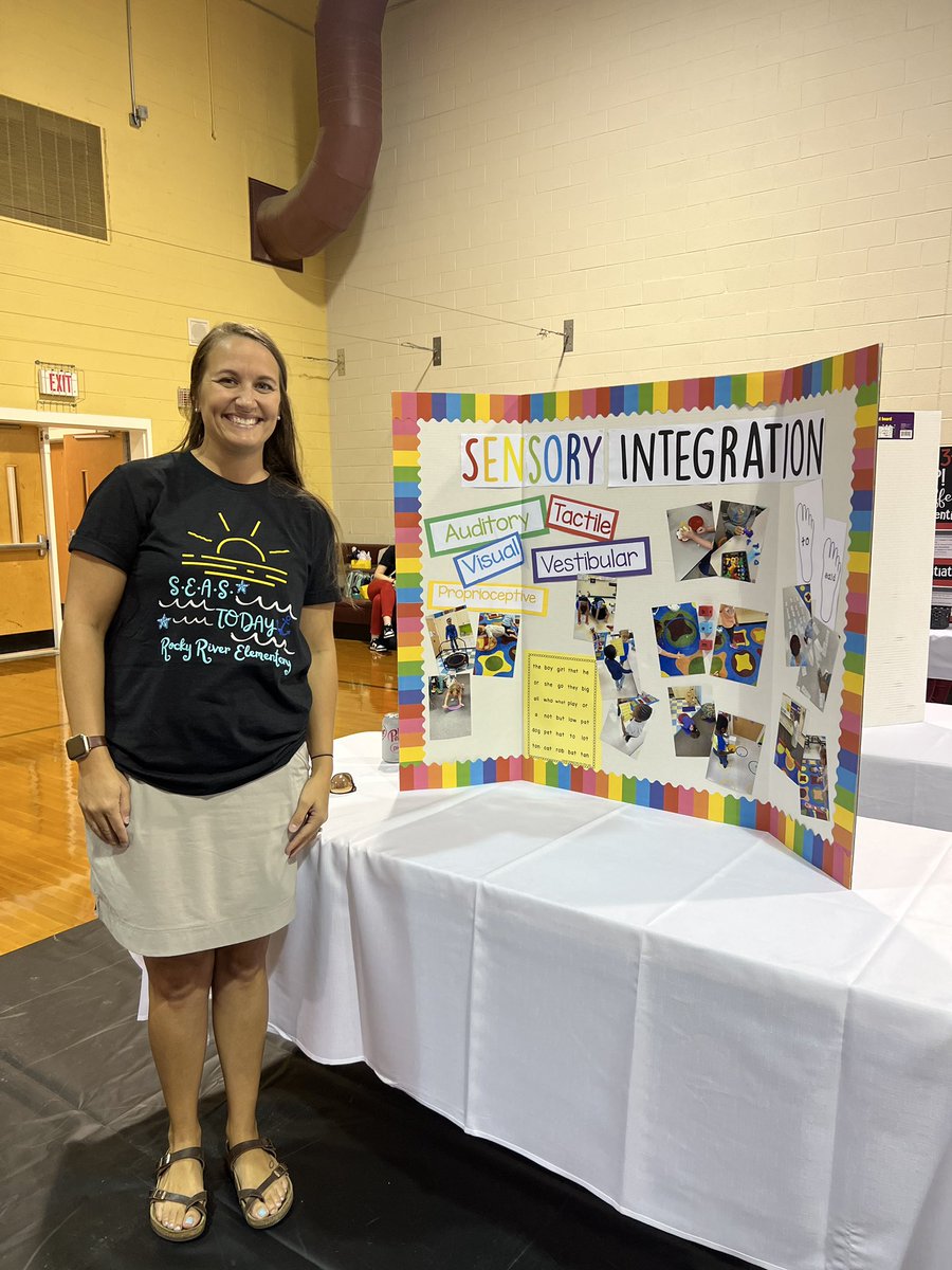 rockyriverelem's tweet photo. We are so proud of our teachers sharing their knowledge with others today! #SEASToday #CCSRISE2022 https://t.co/a6QW9WE3O6