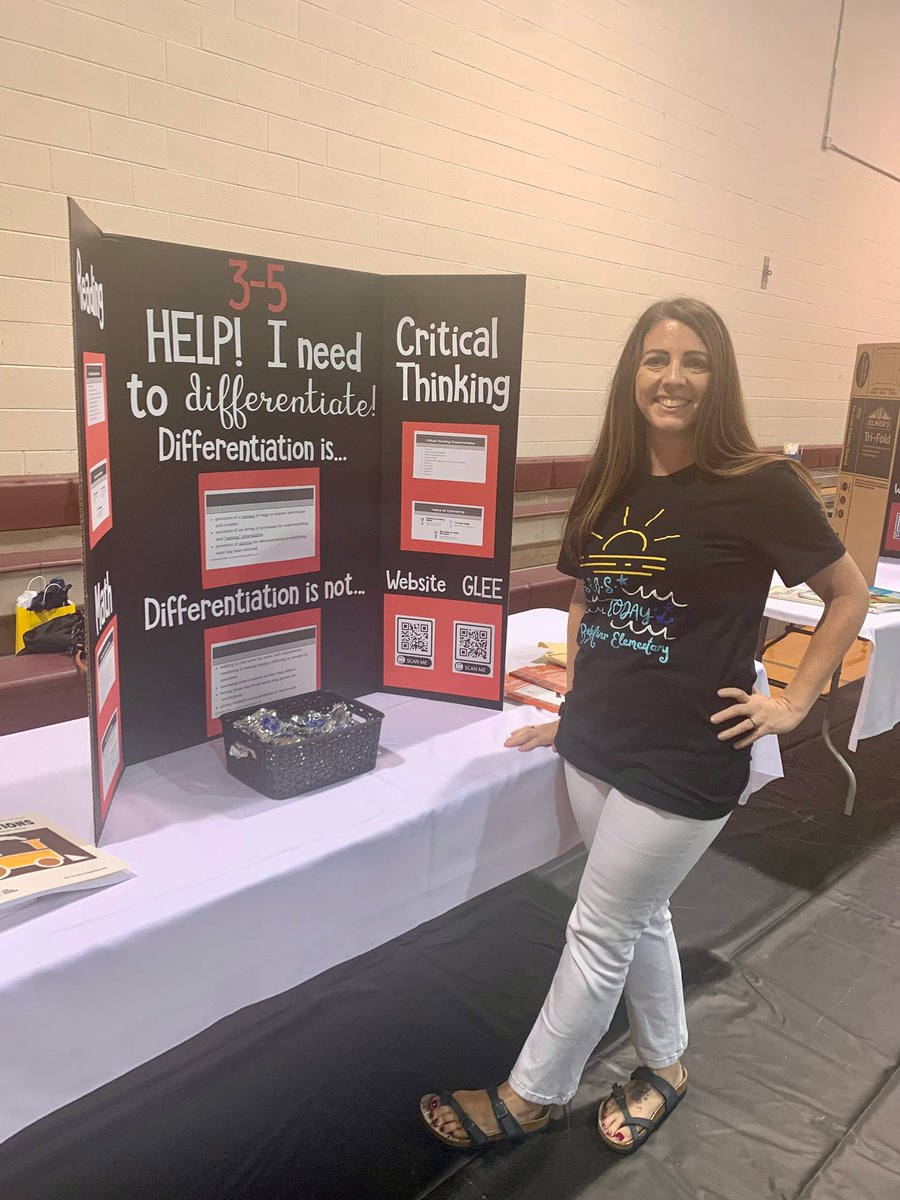 rockyriverelem's tweet photo. We are so proud of our teachers sharing their knowledge with others today! #SEASToday #CCSRISE2022 https://t.co/a6QW9WE3O6