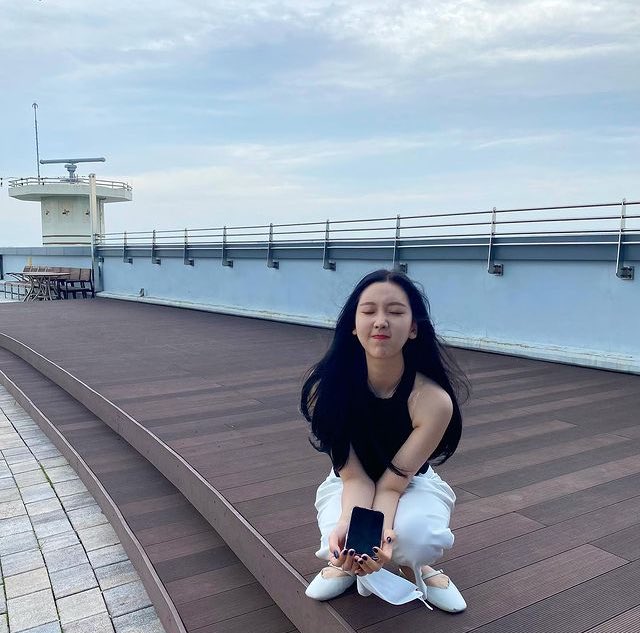 amber_stelle's tweet photo. Momoland's Kim Nayun

@MMLD_Official | #MOMOLAND
#모모랜드 | #NAYUN | #나윤 https://t.co/nLvPluUC4L