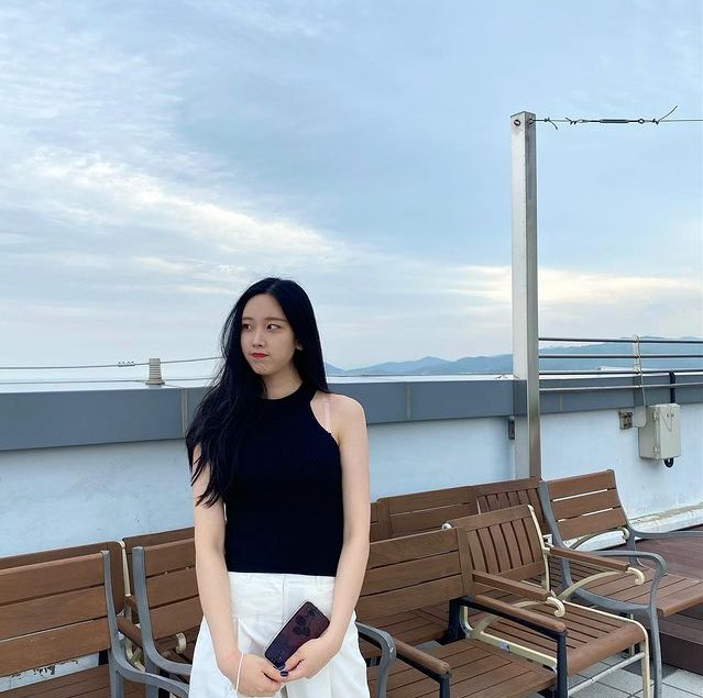 amber_stelle's tweet photo. Momoland's Kim Nayun

@MMLD_Official | #MOMOLAND
#모모랜드 | #NAYUN | #나윤 https://t.co/nLvPluUC4L