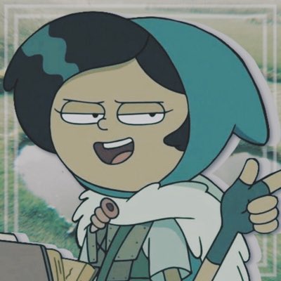 Shiori_Sohma's tweet photo. Credit goes to demonicxrocker on Tumblr. #Amphibia #MarcyWu #Marcy #AmphibiaMarcy #RangerMarcy #DisneyChannel #Disneycartoon #cartoon #toon #Disneyanimation #animation #Disneycharacter #Disneytoon #Disney #NewProfilePic https://t.co/wm7ERy5qWk