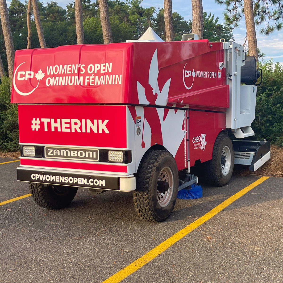 CPKC Women's Open tweet media