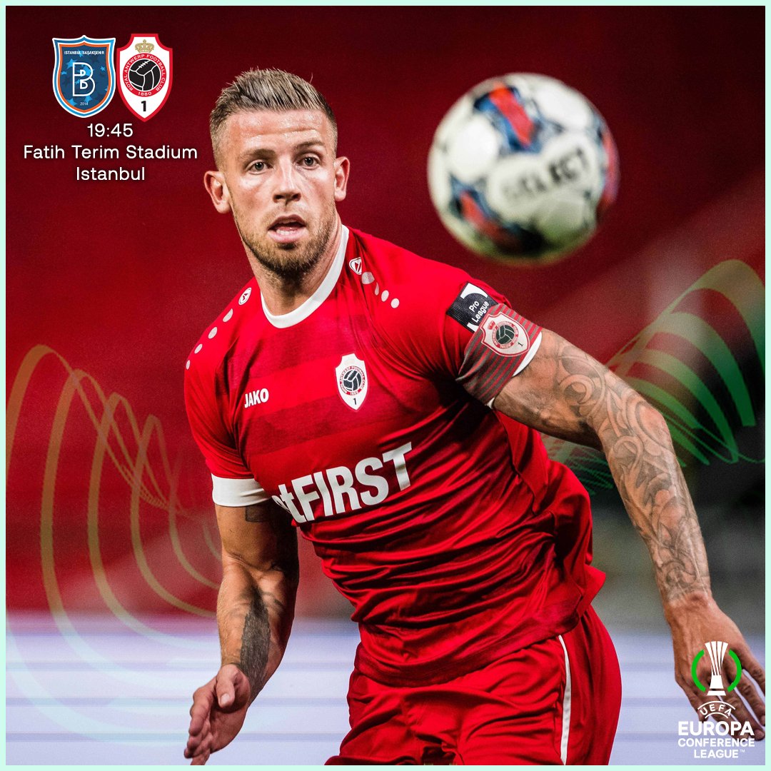 Pro League tweet media