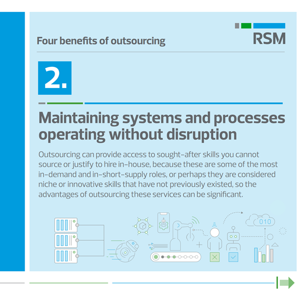 RSM_Global's tweet photo. Optimising your business? Discover the ‘Top Four Benefits to Outsourcing’ by clicking below. ⬇️

#RSM #ThePowerofBeingUnderstood https://t.co/mVzmfmUBuJ