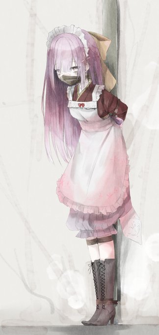 神風サン緊縛(*'ω`) 