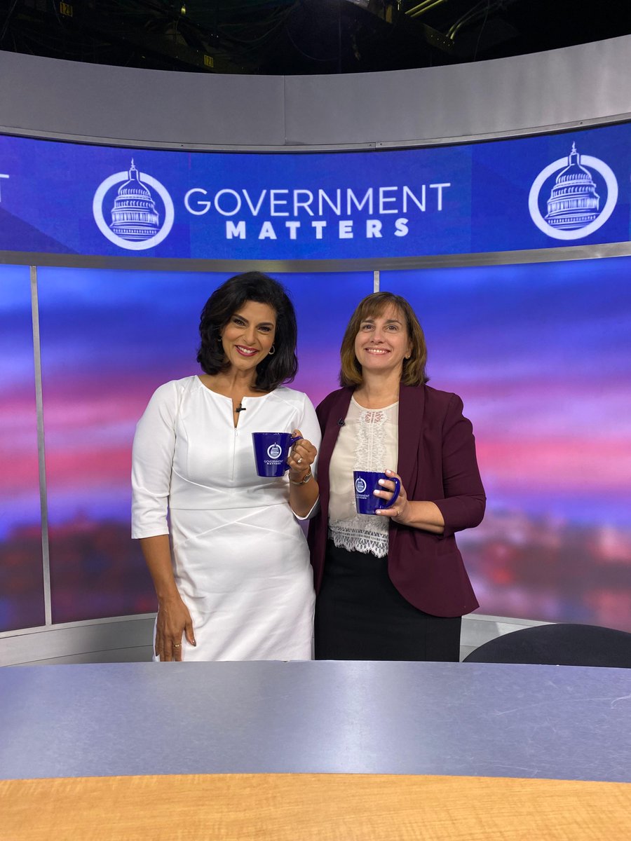 GovMattersTV tweet picture