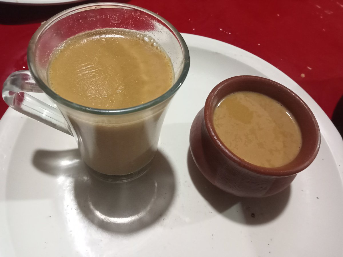Waseem_X_'s tweet photo. Which One Guys Matka or Cup 😋
Blood Group #TeaPositive 💯 https://t.co/Qw8odEfZxN