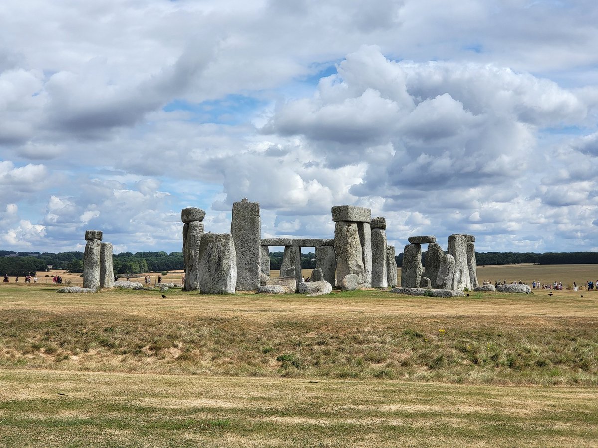 DrLiamJohnson's tweet photo. Concluding my @UKRI_News Policy Internship w/ @UKHSA. 3 months packed with amazing opportunities; supporting #NVAP with global genomic surveillance,  shadowing the CEO, &amp; Porton Down site visit. + Great to discover Salisbury's remarkable scenery! https://t.co/91PdMfggi5
