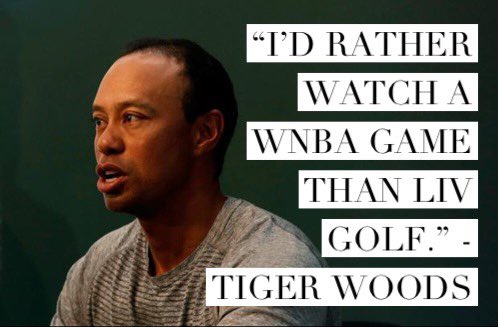 Tour Golf (not PGA Tour) tweet media