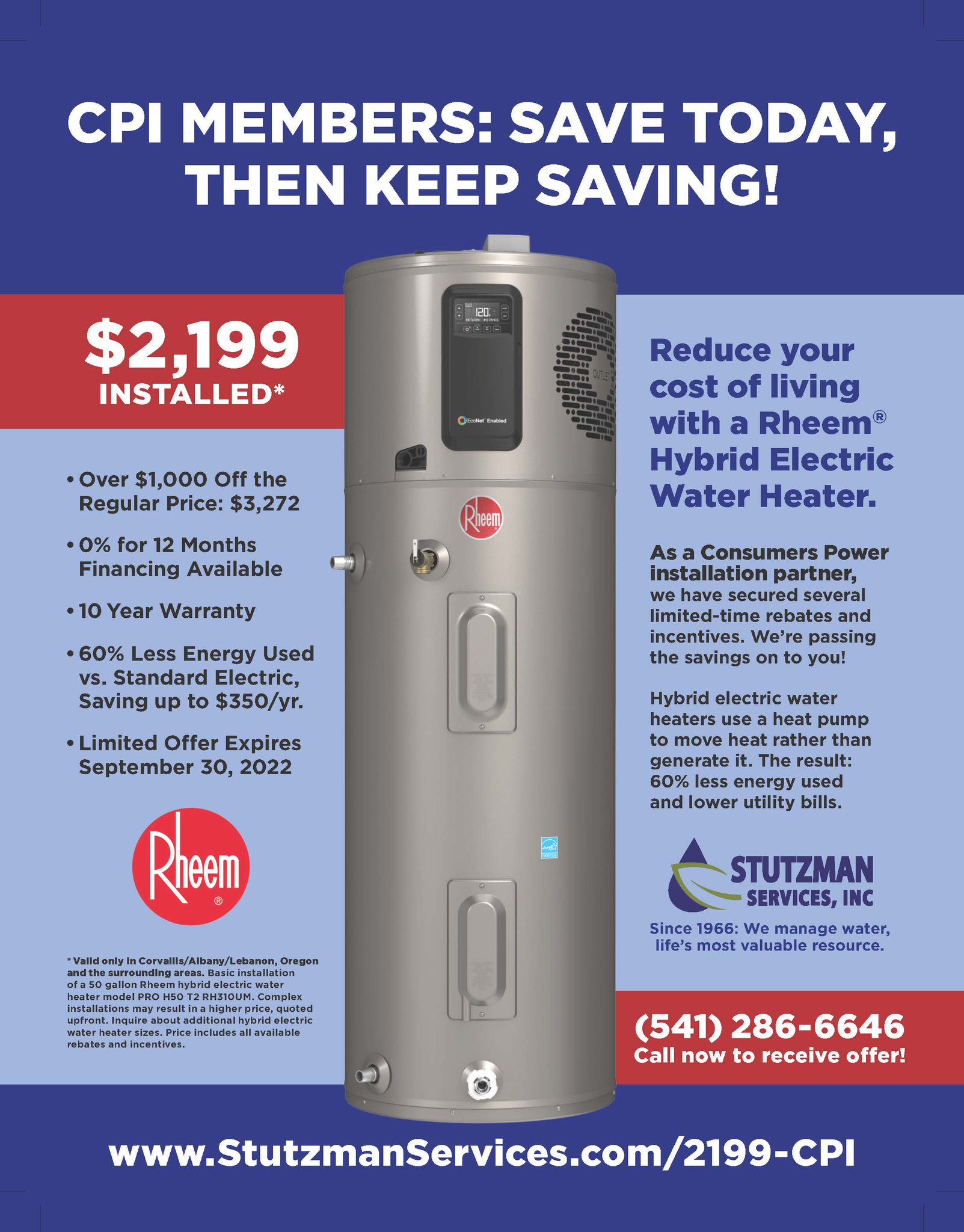 Does Turning Off Electric Hot Water Heater Save Money