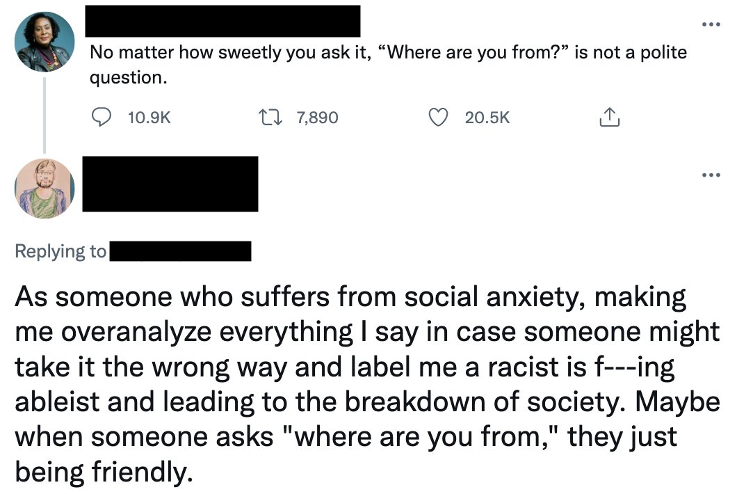 Ashley Reese tweet media