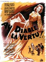 merlinpapin3's tweet photo. .@FredOL69007 Aujourd'hui l'auteur et scénariste #JeanGuitton aurait eu 121 ans (décédé en 1999) on lui doit
Au Diable la Vertu
Coup dur ches les mous
Légère et courte vêtue
L'Acrobate https://t.co/Xez7ZaUJXF