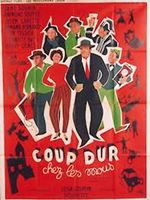 merlinpapin3's tweet photo. .@FredOL69007 Aujourd'hui l'auteur et scénariste #JeanGuitton aurait eu 121 ans (décédé en 1999) on lui doit
Au Diable la Vertu
Coup dur ches les mous
Légère et courte vêtue
L'Acrobate https://t.co/Xez7ZaUJXF