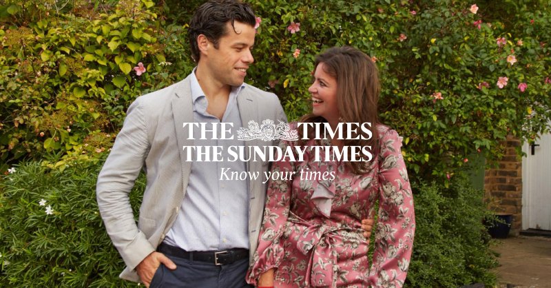 thetimes's tweet photo. Bowelbabe Deborah James died on June 28 aged 40, having raised £7 million for charity and inspired a nation. Her husband, Sebastien Bowen, talks about the woman he loved