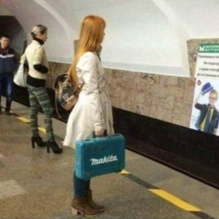 WoodworkingLov's tweet photo. Finally, a proper woman takes the makita with her. Well, she has all my respect
#Workshop #Furniture #DIY #HandMade #Tools #JobSite #Make #Trades #Home #Design #Renovation #Contractor #CanadianWoodworking #canwoodworking https://t.co/ZBXxfcvPQB