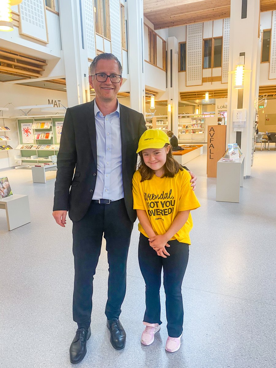 ChildPress International tweet media