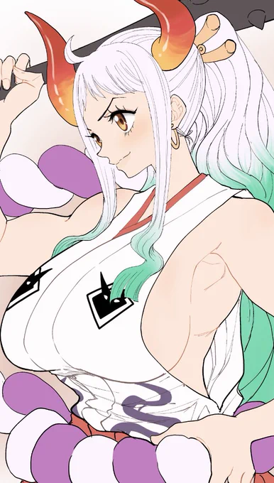 WIP・・・ってやつなのかニャ 