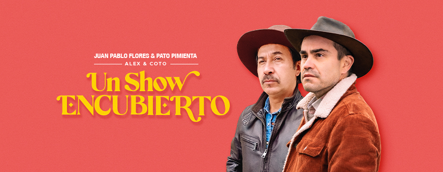 ultimahoracl's tweet image. #Rancagua Participa por entradas dobles para "Un Show Encubierto" #PatoPimienta este viernes 19 de agosto en #GranArenaMonticello
Quieres Ir? Siguenos y Comenta y ya estarás participando!
Ganador@s se darán a conocer este jueves a las 15:00