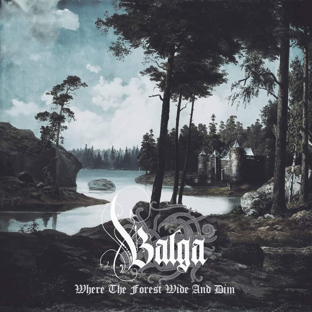OliverVarSa's tweet photo. La banda Rusa #Balga ha lanzado un nuevo single entitled "Where the Forest Wide and Dim". Atmospheric Black Metal. Disfrútalo!
https://t.co/StElA81zn1 https://t.co/Y0cMU8qUE4