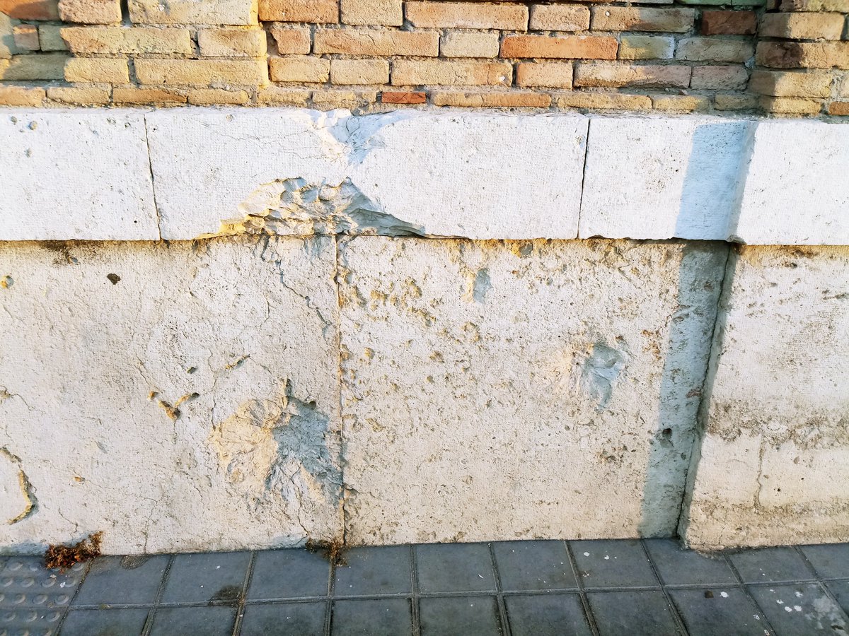 GHPatrimonioVLC's tweet photo. El GRAN HERMANO DEL PATRIMONIO CULTURAL VALENCIANO: Solicitamos que el @AjuntamentVLC  catalogue los Docks Comerciales del Puerto de Valencia como BRL. https://t.co/uztJGLxgEd 
@Patrindustrial @valenciabonita_ @lasprovincias @ValenciaNews_es https://t.co/OJJQFHo58S