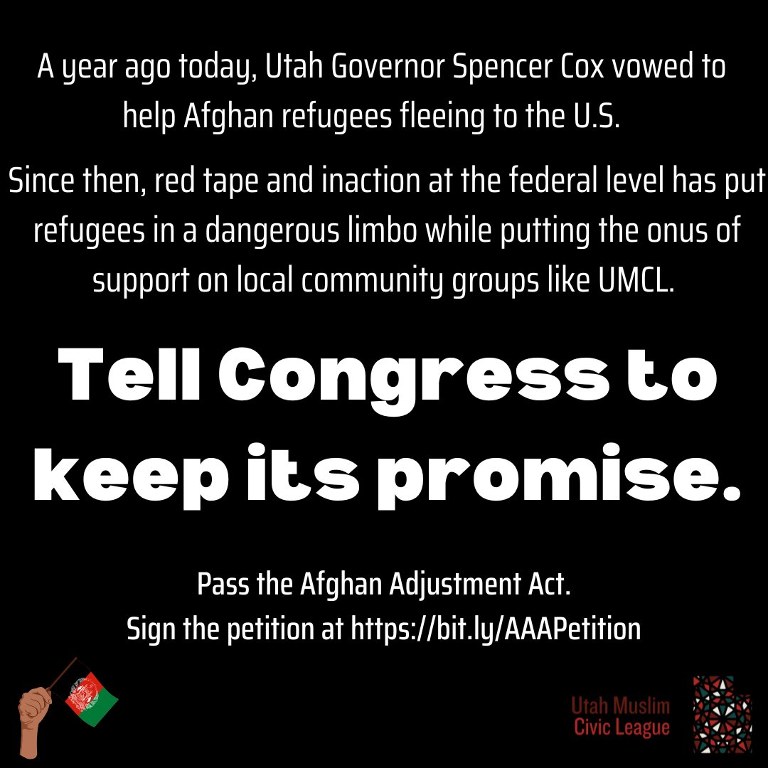 Utah Muslim Civic League 🇺🇸 tweet media