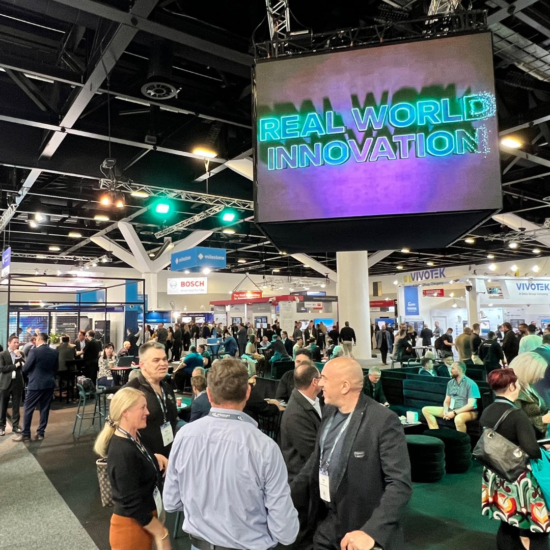 RekorSystems's tweet image. You know what time it is! 📣

Our team is with ATEK Pty Ltd at the @Security_Expo🛡️ in Sydney to show how our solutions provide actionable solutions for intelligent infrastructure. 🛣️

Find us at Stand L51. 👋

#Security2022 #Security #ANPR #IntelligentInfrastructure