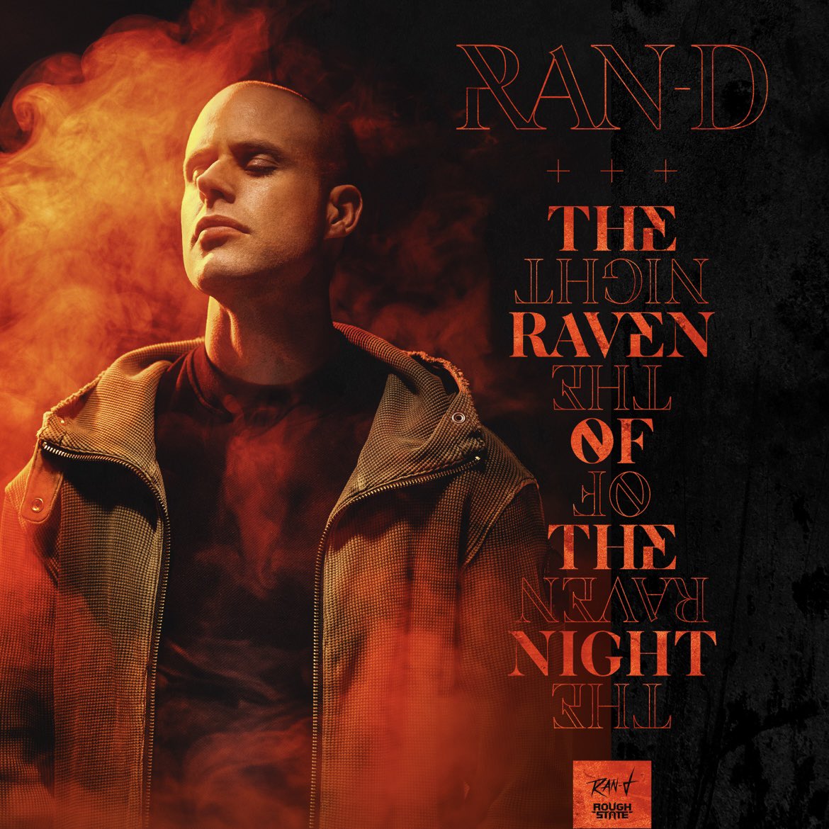 Release September 1 🔥 pre-save now: 
roughstate.fanlink.to/ps-theravenoft… #theravenofthenight