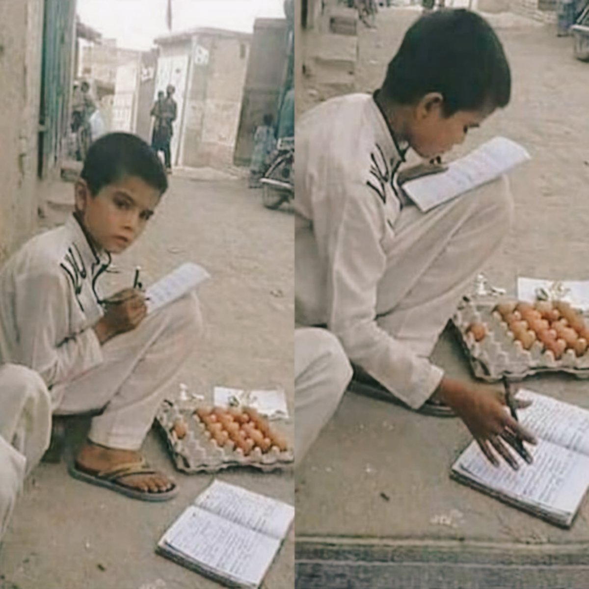 Allah Pak isko kamyab karay Ameen ♥️😭