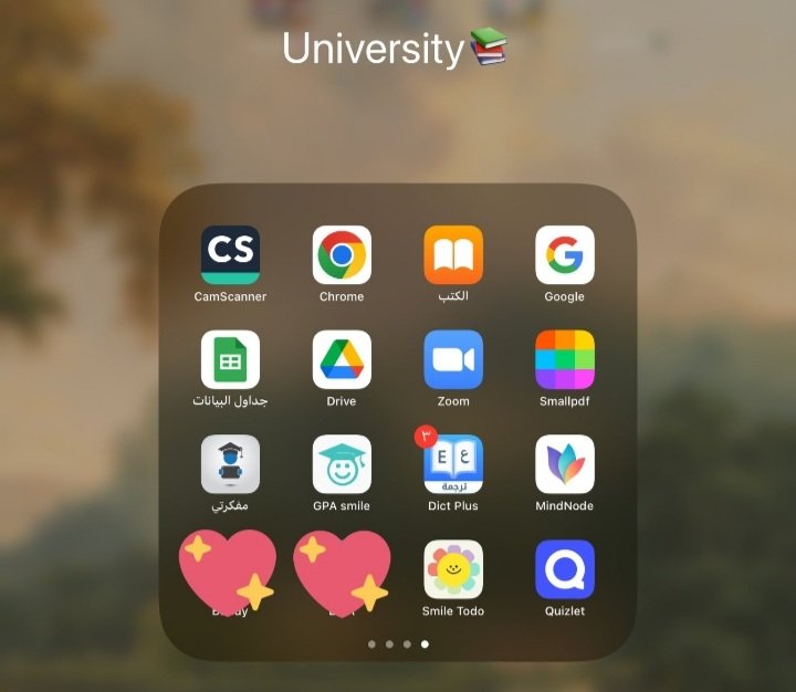 rillax__'s tweet photo. #جامعه_طيبه

برا��ج لطلاب الجامعة :-Xmind -Quizlet-برنامج قرمري-برامج ملفات سمايل pdf وكام سكينر / وبرنامج Notability-Pdf expert / وبرضو اذا م تحبون ازعاج وقت مذاكره برنامج ذا يجنن Rian Rain / وبرنامج معدلي وGpA smile وطبعاً برنامج الزوم اذا عندكم محاضرات. https://t.co/aKXQjTOdrx