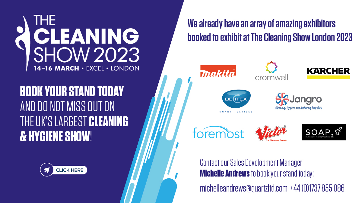 Ceris Burns PR on Twitter "RT TheCleaningShow 𝒯𝒽𝑒 𝒞𝓁𝑒𝒶𝓃𝒾𝓃𝑔 𝒮𝒽𝑜𝓌