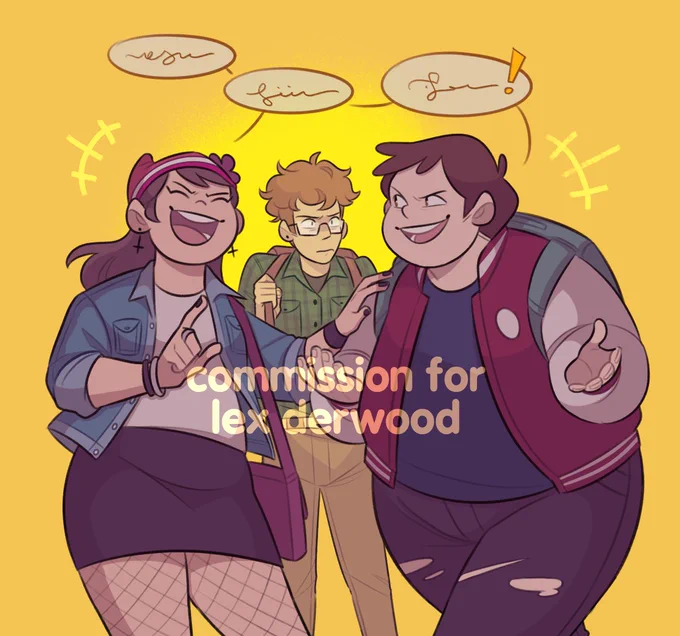 оглушающая ревность#southpark #kyman #heiman #kybecca 