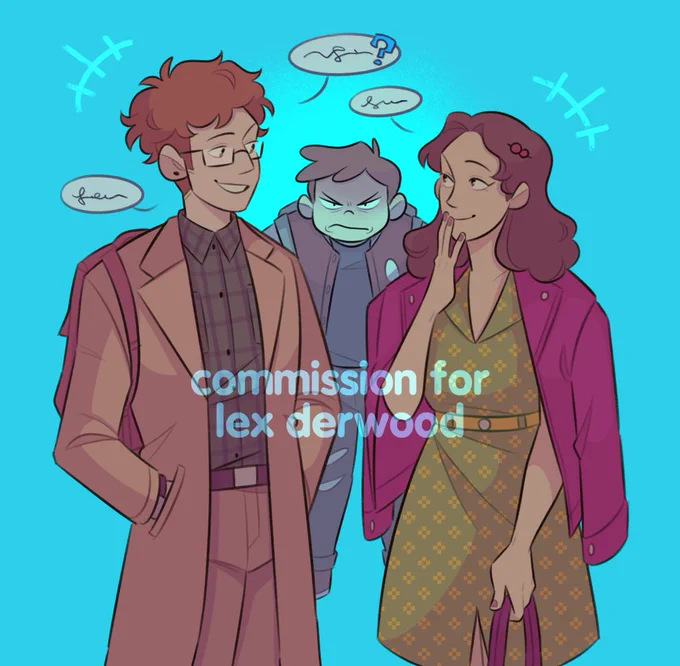 оглушающая ревность#southpark #kyman #heiman #kybecca 