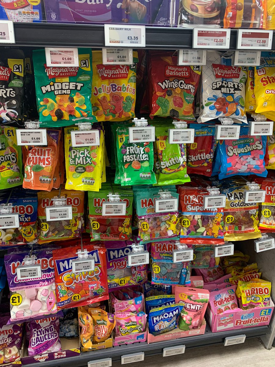 _HendersonTech's tweet photo. Busy summer installing #EDGEPoS #SelfCheckout #ESELs and more. Get in touch to upgrade in 2022 sales@henderson.technology https://t.co/mrfeGxXCkT