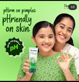 svsan_005's tweet photo. #ScienceOverSoapForPimples #AurraBhatnagarBadoni
#Rishikalokre
AURRA FACE OF HIMALAYA https://t.co/rwwUeWPMrL