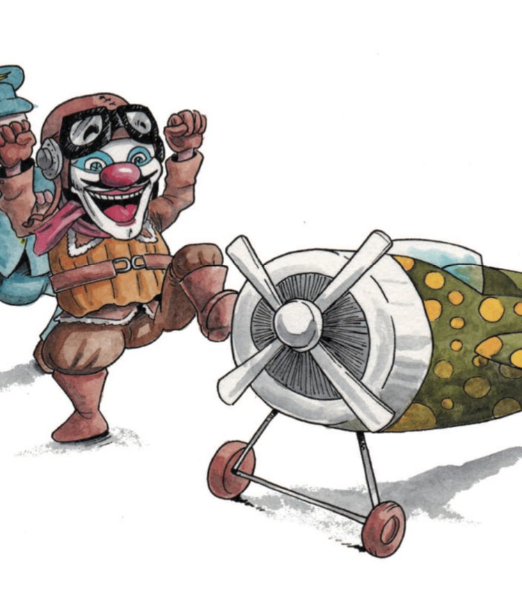 Boig Carnaval Cunit tweet media