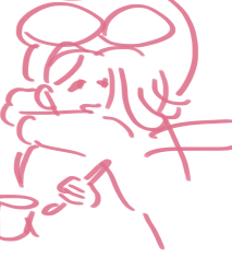 tiny potato drawings 