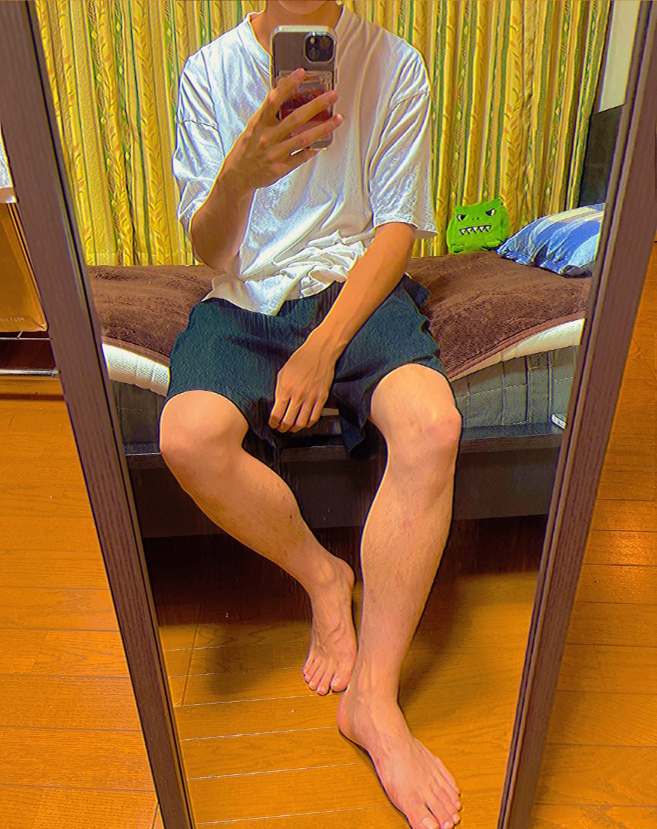 wan2277's tweet photo. 新しい鏡来たから撮った！
#ゲイ #バイ #LGBTQさんと繫がりたい 
#LGBTさんと繋がりたい https://t.co/F6bSSq82WR