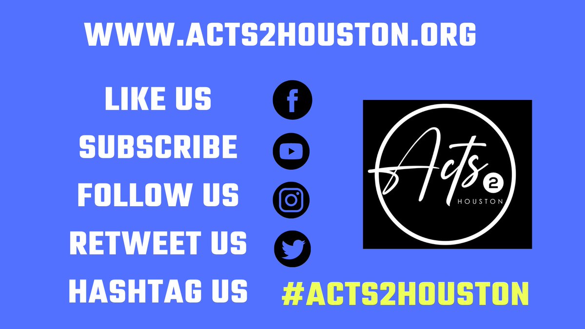 Acts2H's tweet photo. 🔥Acts 2 Houston - The Highlights Video 🎥 Has Arrived! Check Out Highlights From Acts 2 Houston 2022! - https://t.co/t0BYzsuQmi https://t.co/0FNNBlhmRw