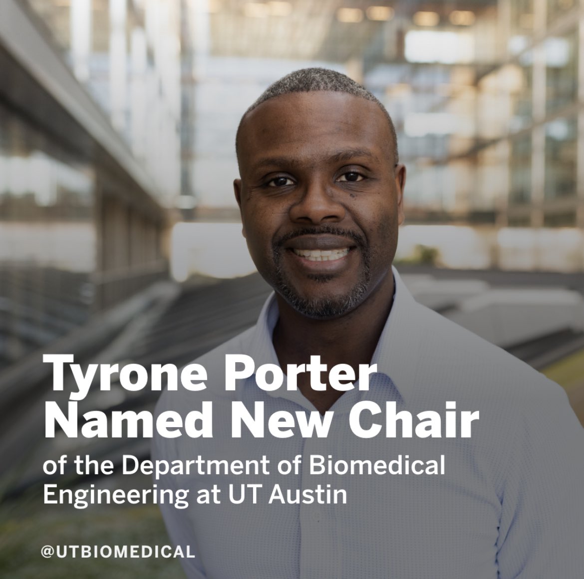 Texas BME tweet media