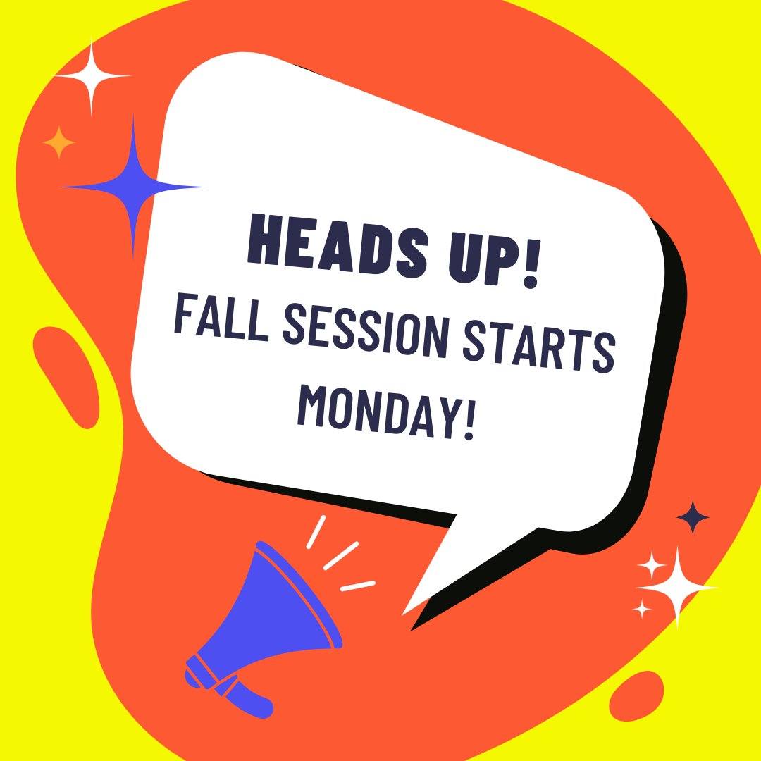 V2ga_'s tweet photo. WE CAN'T WAIT! There's still time to enroll. 
Sign up here: https://t.co/pspiYRnFe7 https://t.co/FVIV5K3Yj5
