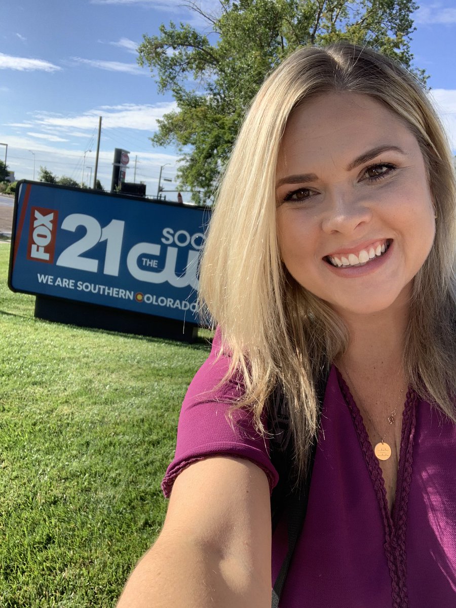 AnnieSnead's tweet photo. Thank you @FOX21News and @AbbieBurke21 for having me on to talk about our @Ent_CU #GiftsforTeachers program! Nominate a teacher today here: https://t.co/0ajHfoLTAD #cudifference #peoplehelpingpeople #BackToSchool https://t.co/g5kKcM8WvP