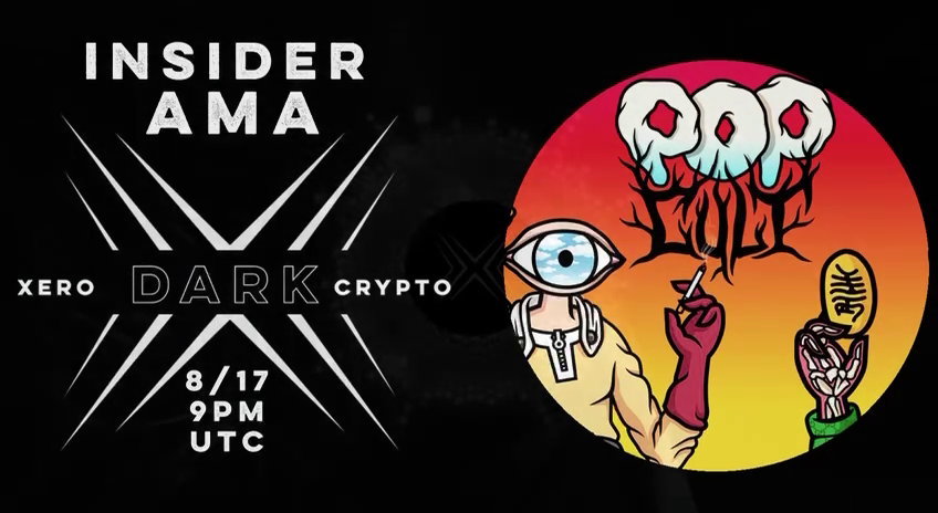 PopCult_NFT's tweet photo. ⚡️POP CULT AMA TONIGHT⚡️

We at Pop Cult are busy preparing for upcoming AMAs to give you a better insight in the project &amp; to hear your questions live to the team!

Make sure you join our Discord server:
https://t.co/1p4cg9MEF2

Stay tuned, since more AMAs are coming soon.

#NFT https://t.co/hRtNvMF1I9