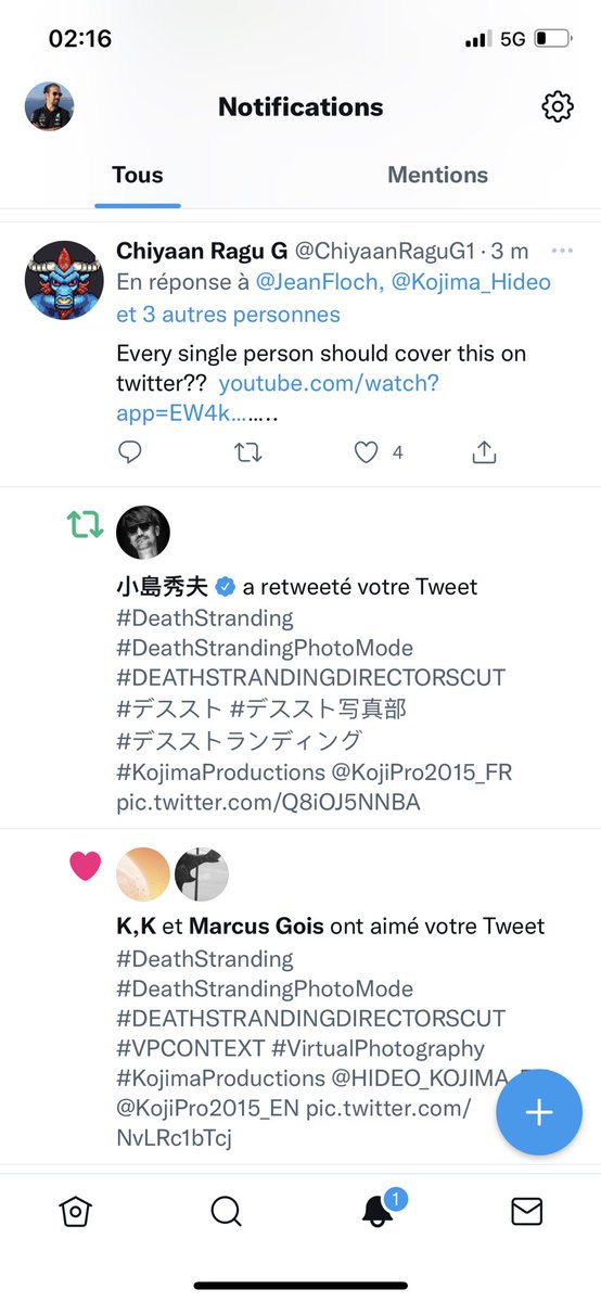 Jean Floc'h tweet media