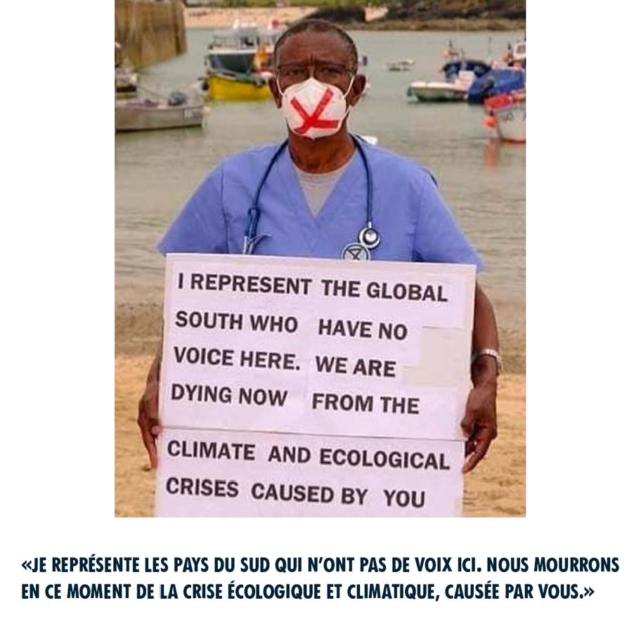 ⚠️ CLIMAT : LES INÉGALITÉS TUENT !

[THREAD 1/8] avec <a href="/AtEcoPol/">AtEcoPol</a> 🧑‍🔬

🇫🇷 En France, les 10% les plus riches émettent 24,7 tonnes de Gaz à Effet de Serre (GES), par an et par personne (contre 8,7 en moyenne par français·e).