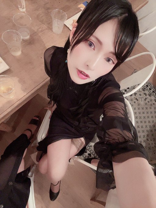 コスプレイヤー塔矢晃のTwitter画像26