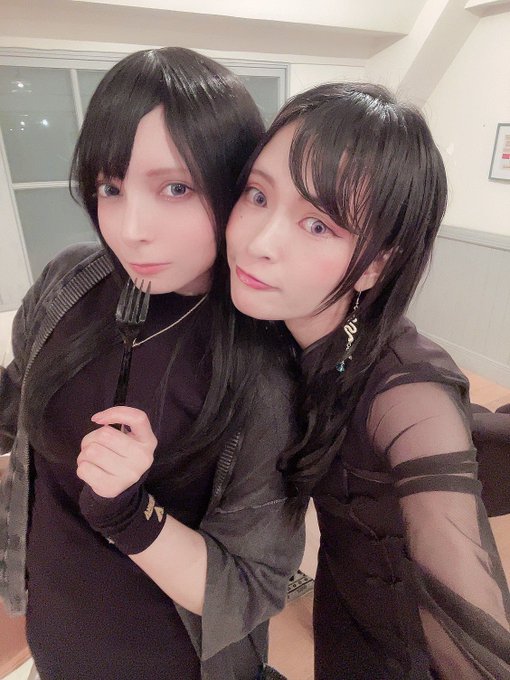 コスプレイヤー塔矢晃のTwitter画像24
