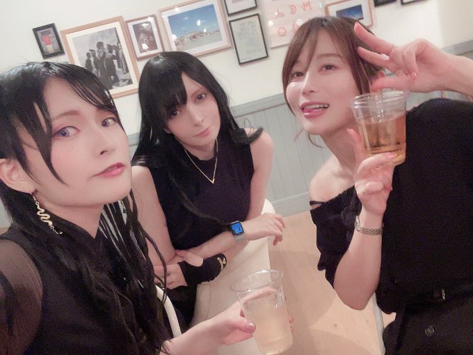 コスプレイヤー塔矢晃のTwitter画像23